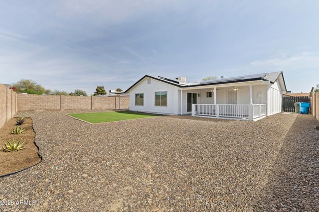 17830 N 30TH Street, Phoenix, AZ 85032