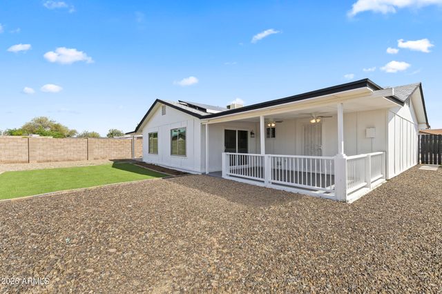 17830 N 30TH Street, Phoenix, AZ 85032