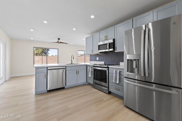 17830 N 30TH Street, Phoenix, AZ 85032