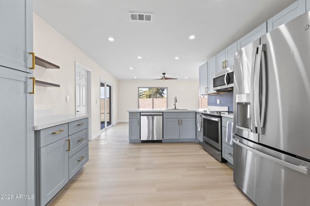17830 N 30TH Street, Phoenix, AZ 85032