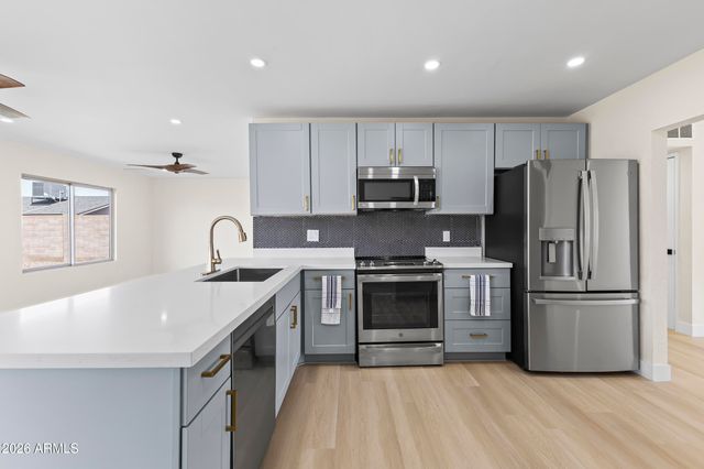 17830 N 30TH Street, Phoenix, AZ 85032