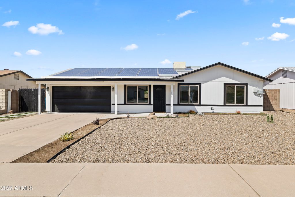 17830 N 30TH Street, Phoenix, AZ 85032