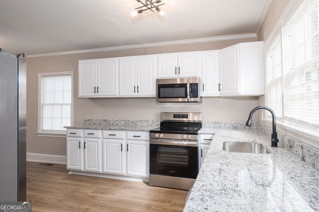 206 Peachtree Street, Fort Valley, GA 31030