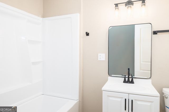 206 Peachtree Street, Fort Valley, GA 31030