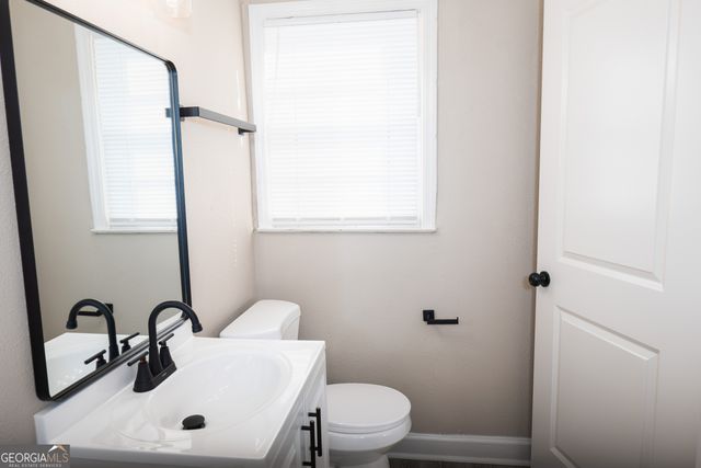 206 Peachtree Street, Fort Valley, GA 31030