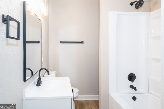 206 Peachtree Street, Fort Valley, GA 31030