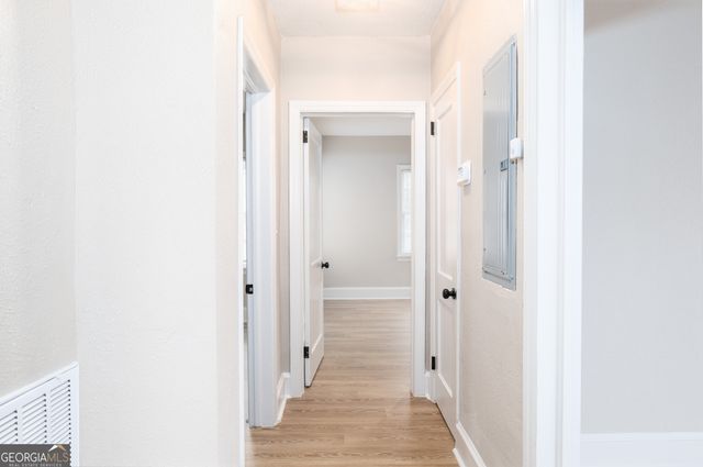 206 Peachtree Street, Fort Valley, GA 31030