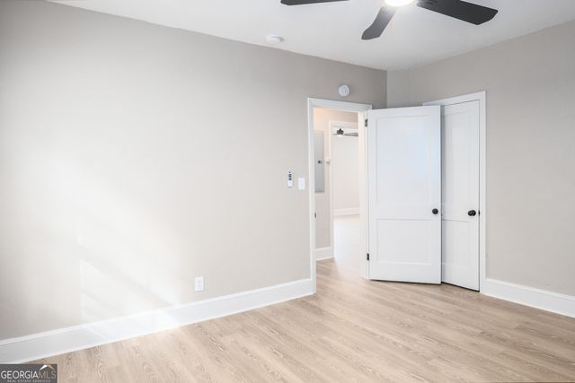 206 Peachtree Street, Fort Valley, GA 31030