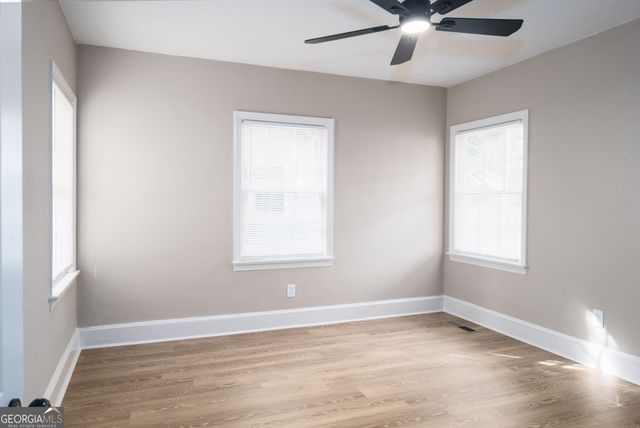 206 Peachtree Street, Fort Valley, GA 31030