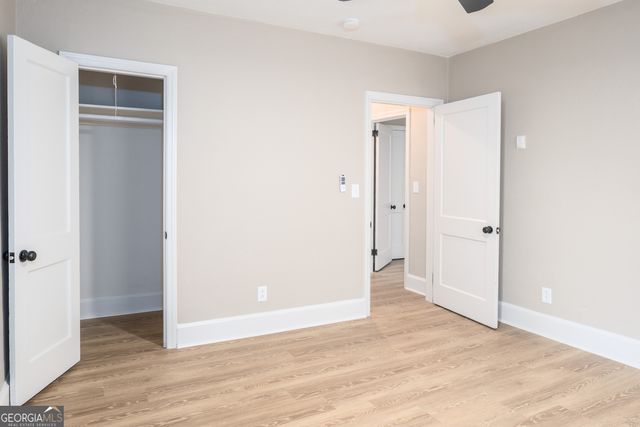 206 Peachtree Street, Fort Valley, GA 31030