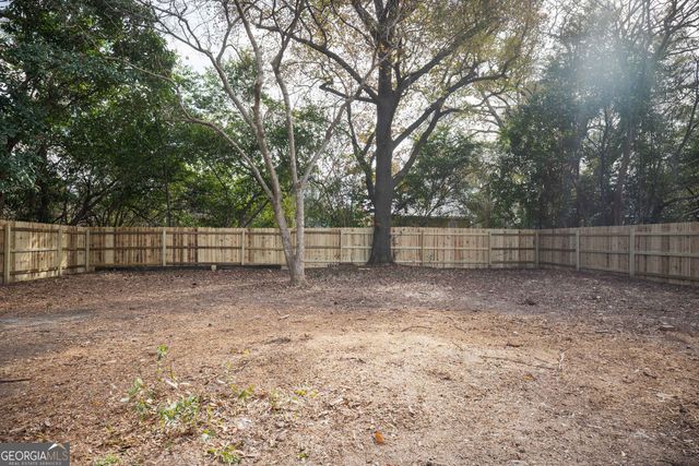 206 Peachtree Street, Fort Valley, GA 31030