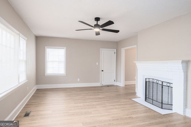 206 Peachtree Street, Fort Valley, GA 31030