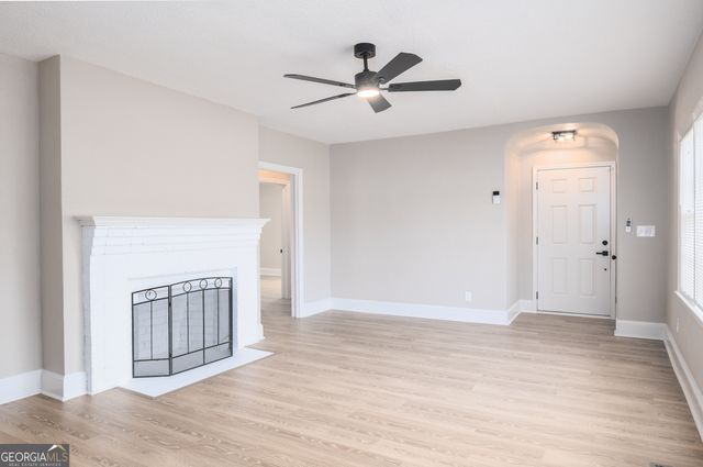 206 Peachtree Street, Fort Valley, GA 31030