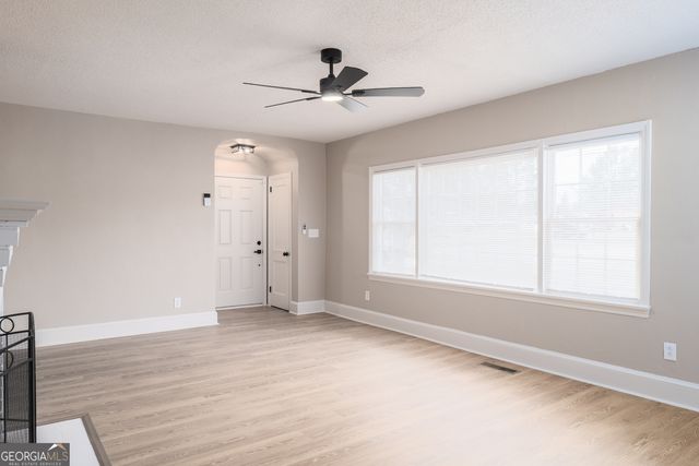 206 Peachtree Street, Fort Valley, GA 31030