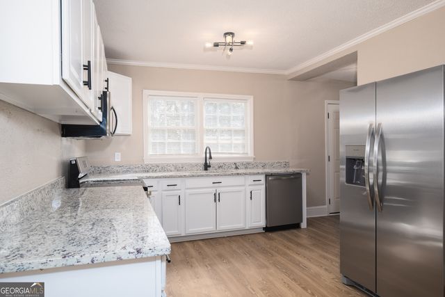 206 Peachtree Street, Fort Valley, GA 31030