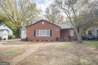 206 Peachtree Street, Fort Valley, GA 31030