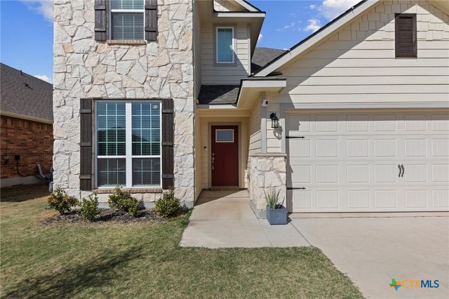 1044 Shelby Drive, Belton, TX 76513