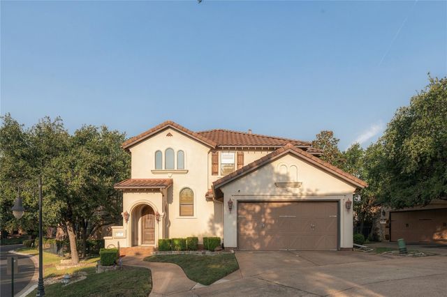 1036 Liberty Park DR 20, Austin, TX 78746