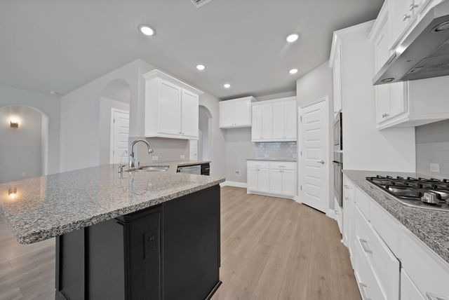 3101 Millstone Lane, Mansfield, TX 76084
