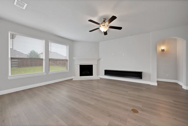 3101 Millstone Lane, Mansfield, TX 76084