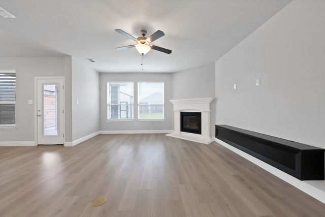 3101 Millstone Lane, Mansfield, TX 76084