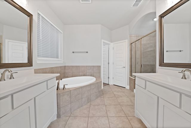 3101 Millstone Lane, Mansfield, TX 76084