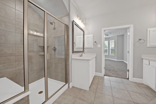 3101 Millstone Lane, Mansfield, TX 76084