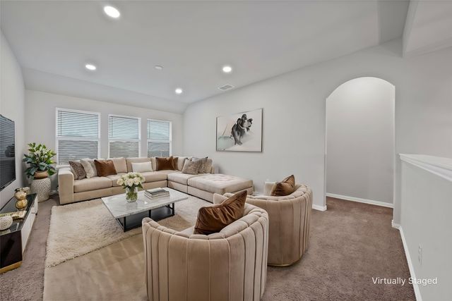 3101 Millstone Lane, Mansfield, TX 76084