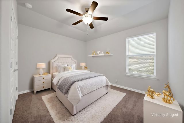 3101 Millstone Lane, Mansfield, TX 76084