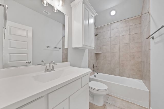3101 Millstone Lane, Mansfield, TX 76084