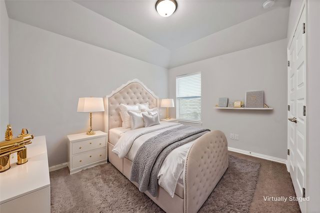 3101 Millstone Lane, Mansfield, TX 76084