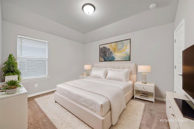 3101 Millstone Lane, Mansfield, TX 76084
