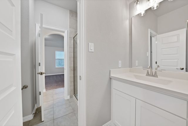 3101 Millstone Lane, Mansfield, TX 76084