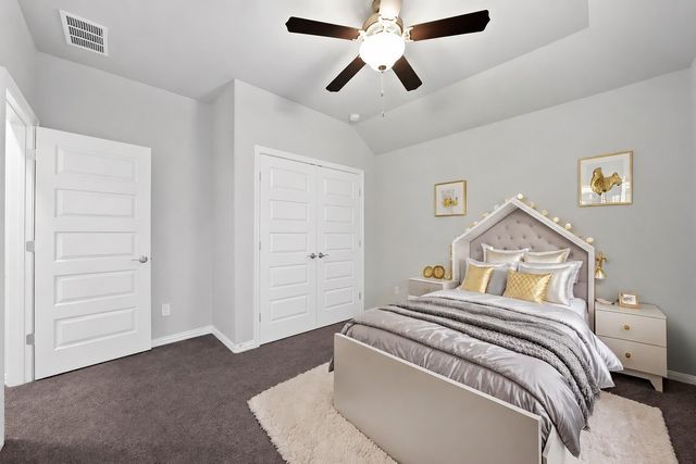 3101 Millstone Lane, Mansfield, TX 76084