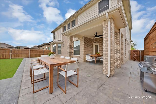 3101 Millstone Lane, Mansfield, TX 76084