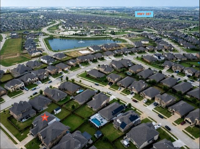 3101 Millstone Lane, Mansfield, TX 76084