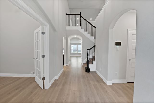 3101 Millstone Lane, Mansfield, TX 76084