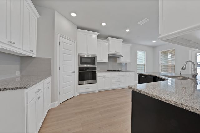 3101 Millstone Lane, Mansfield, TX 76084