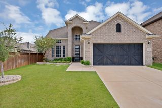 3101 Millstone Lane, Mansfield, TX 76084