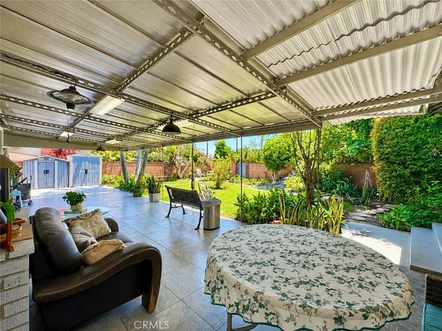 1450 W Wedgewood Drive, Anaheim, CA 92801