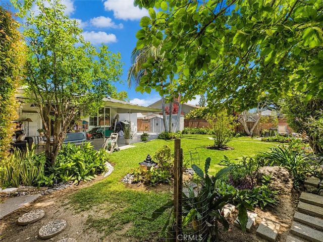 1450 W Wedgewood Drive, Anaheim, CA 92801