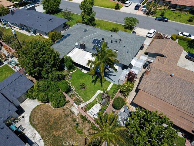 1450 W Wedgewood Drive, Anaheim, CA 92801