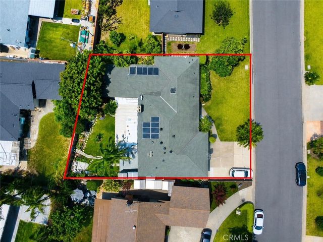 1450 W Wedgewood Drive, Anaheim, CA 92801