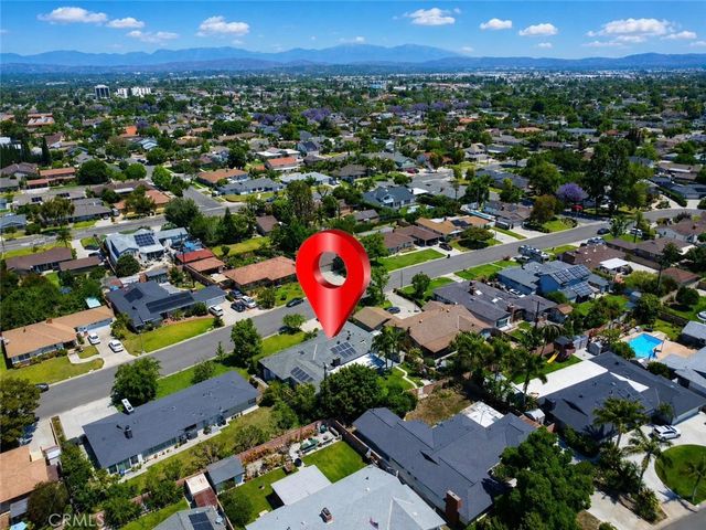 1450 W Wedgewood Drive, Anaheim, CA 92801