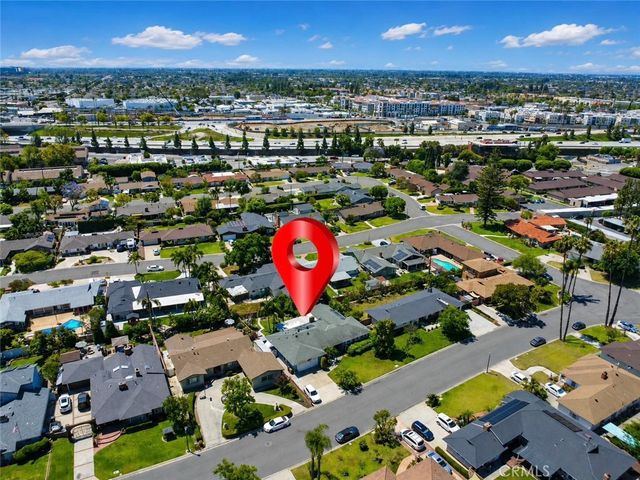 1450 W Wedgewood Drive, Anaheim, CA 92801
