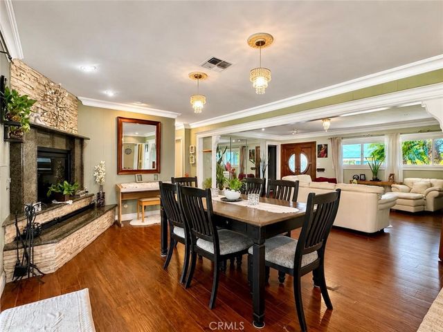 1450 W Wedgewood Drive, Anaheim, CA 92801