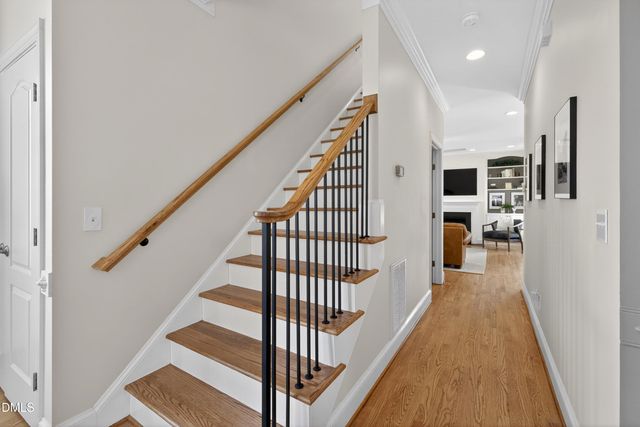 1168 Harp Street, Raleigh, NC 27604