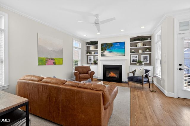 1168 Harp Street, Raleigh, NC 27604