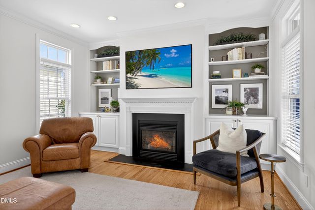 1168 Harp Street, Raleigh, NC 27604