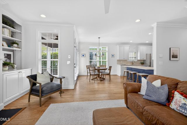 1168 Harp Street, Raleigh, NC 27604